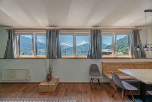 Apartment Anblick - Lake View Incl Summer Card