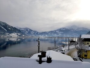 Appartement | 2 chambres