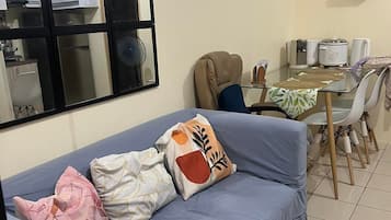 Smart TV, Netflix, streaming services