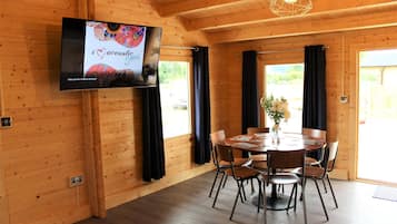 Cabane | Restauration