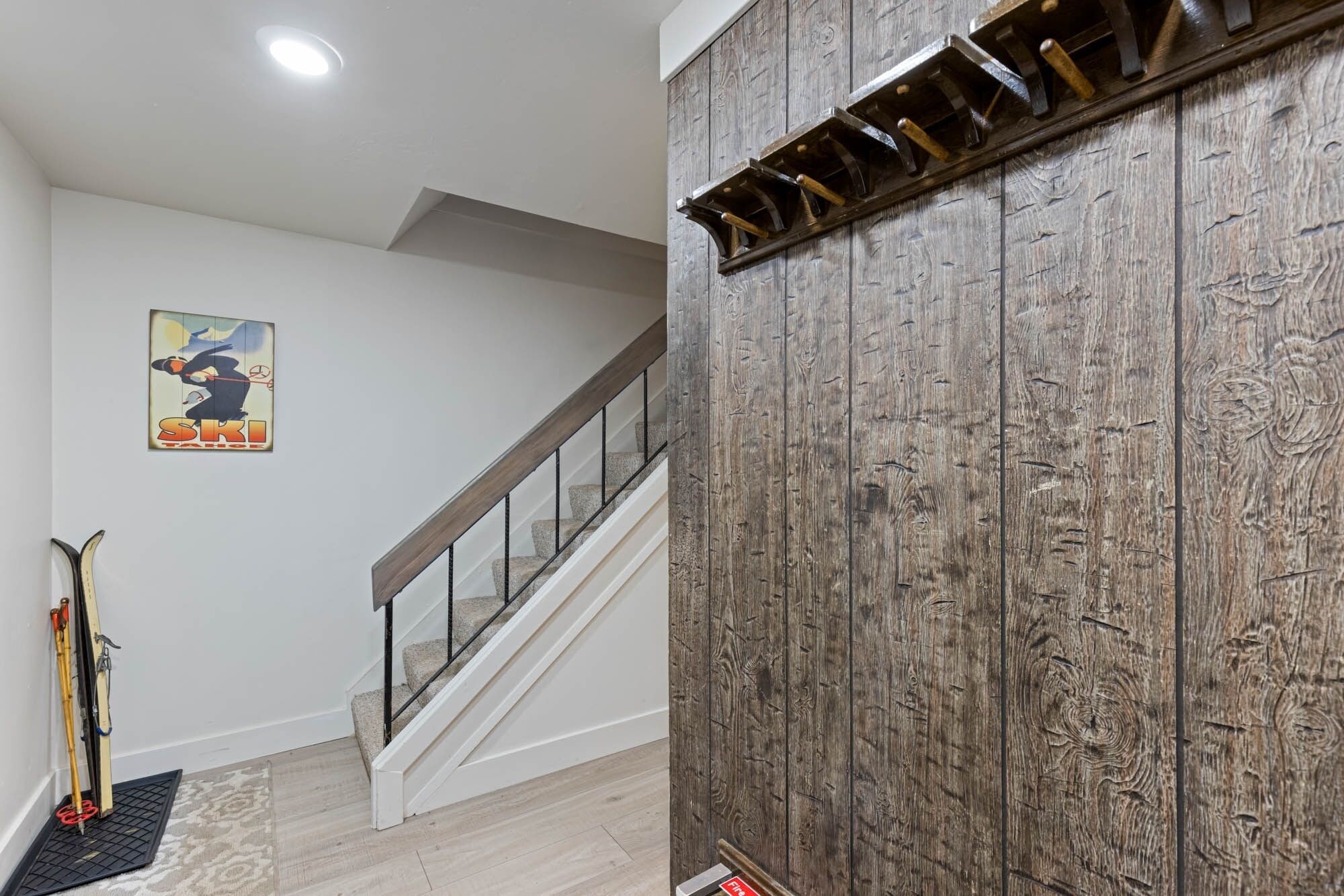 Condo, 2 Bedrooms | Interior