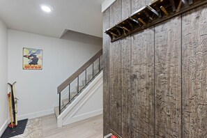 Condo, 2 Bedrooms | Interior - Luxurious 2 Bedroom Base Camp Condo - Steps from Kirkwood Village 2 Condo by RedAwning (Kirkwood)