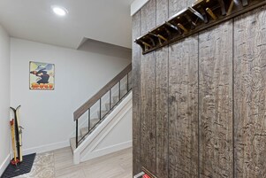 Condo, 2 quartos | Parte interna