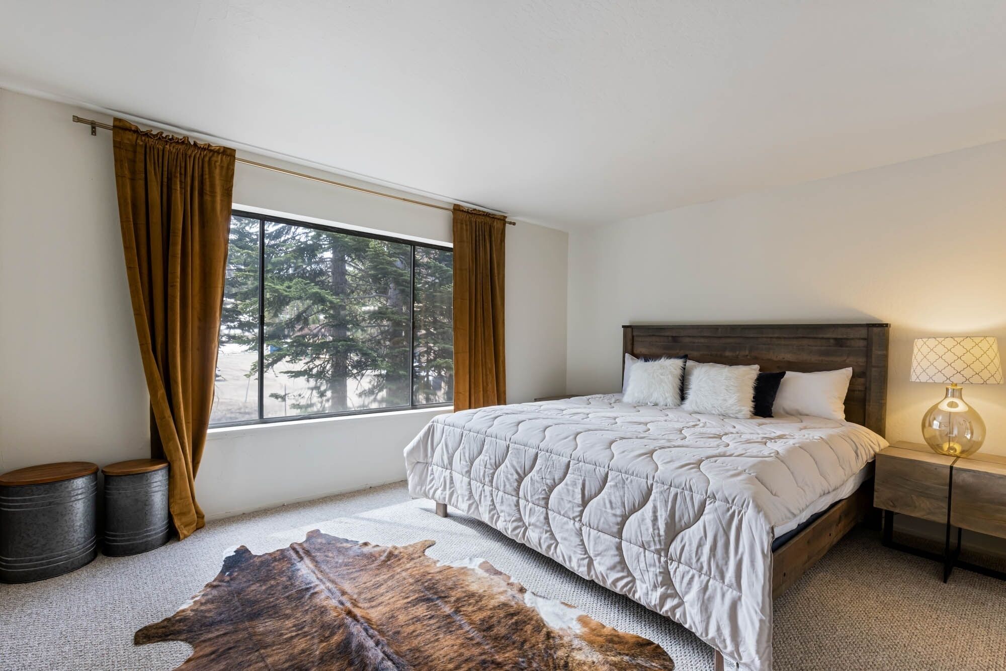 Appart'hôtel, 2 chambres | 2 chambres, Wi-Fi gratuit