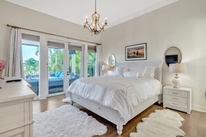 5 chambres, espace de travail pour ordinateur portable