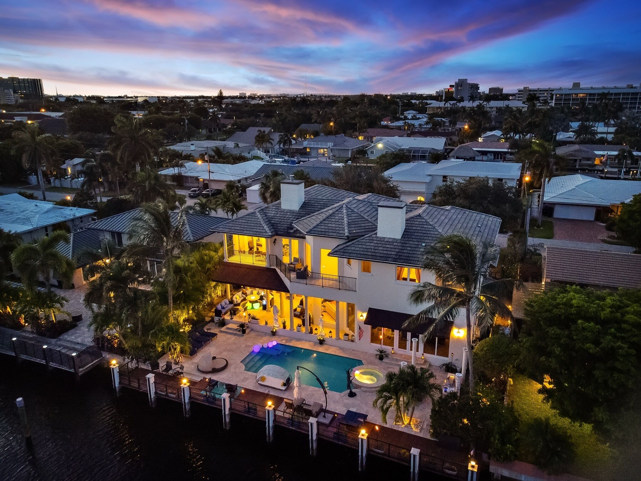 Villa, 5 Bedrooms | Exterior