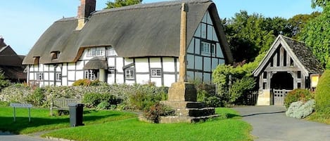 Chalet rustique | Extérieur