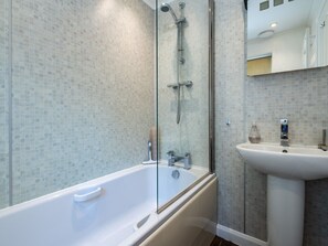 Shower - Suncroft (Port Isaac)