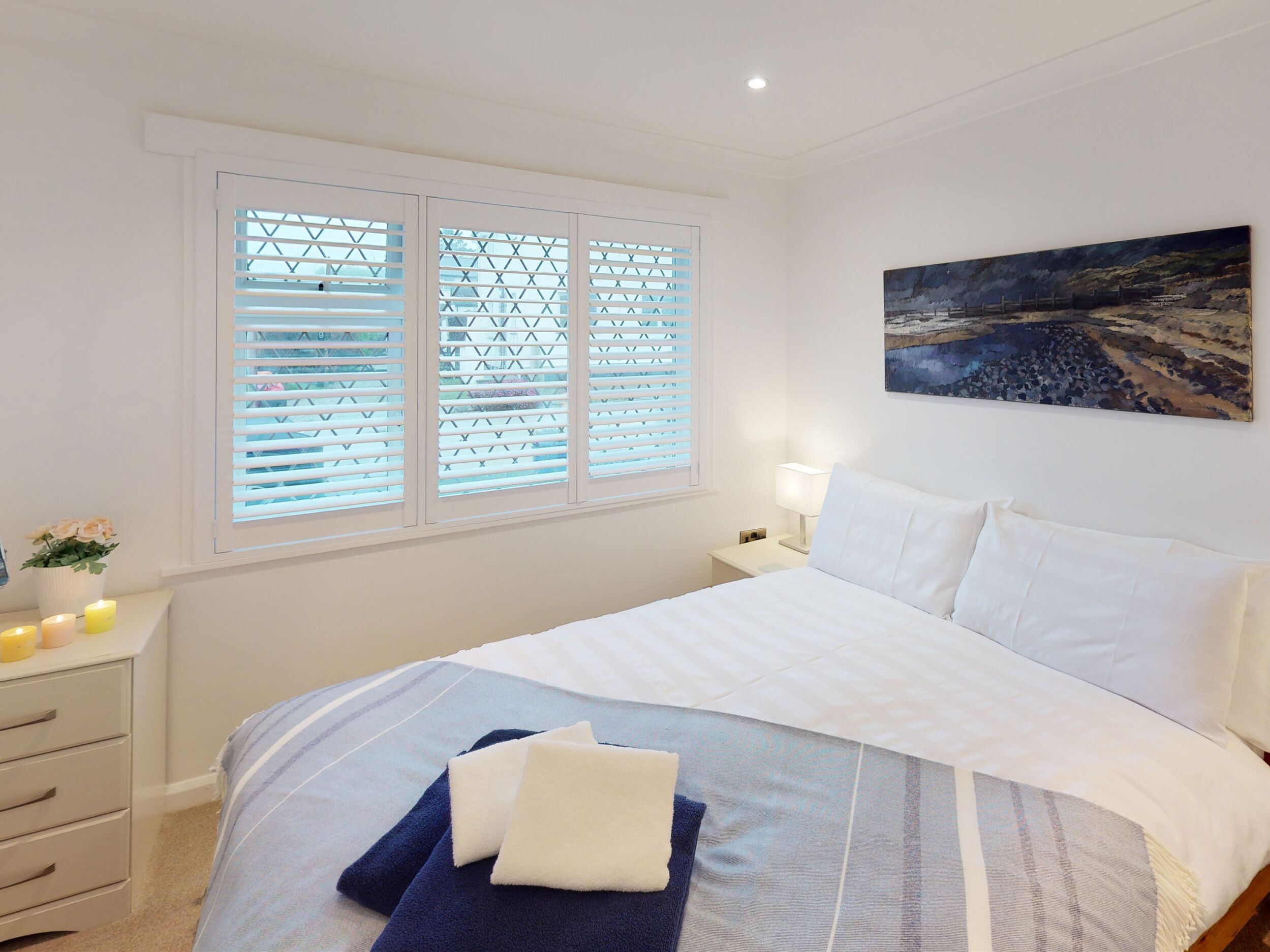 村舍 | 2 多间卧室、特色装修、特色家居、免费 WiFi