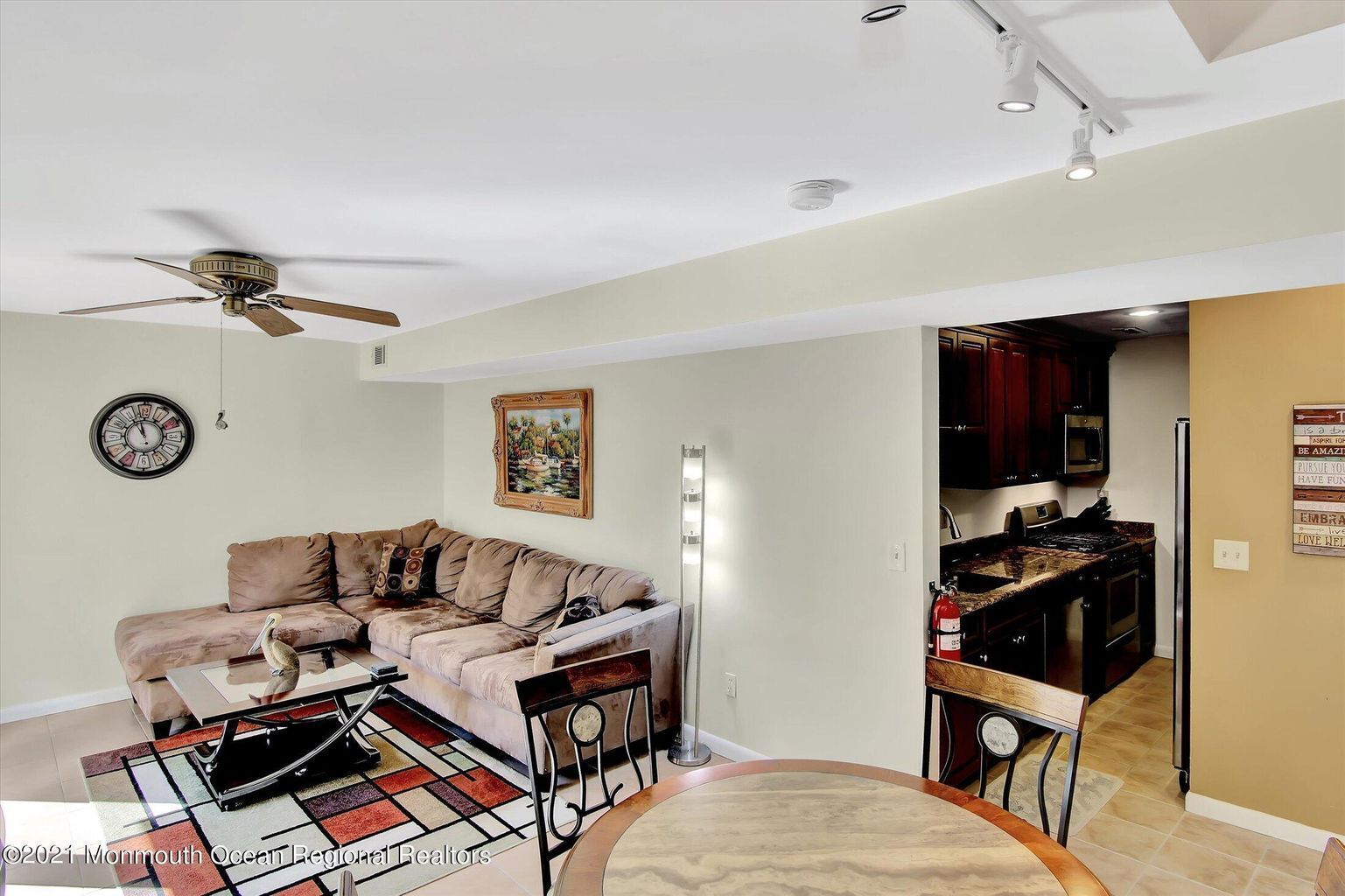 スマートテレビ