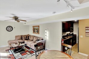 Téléviseur connecté