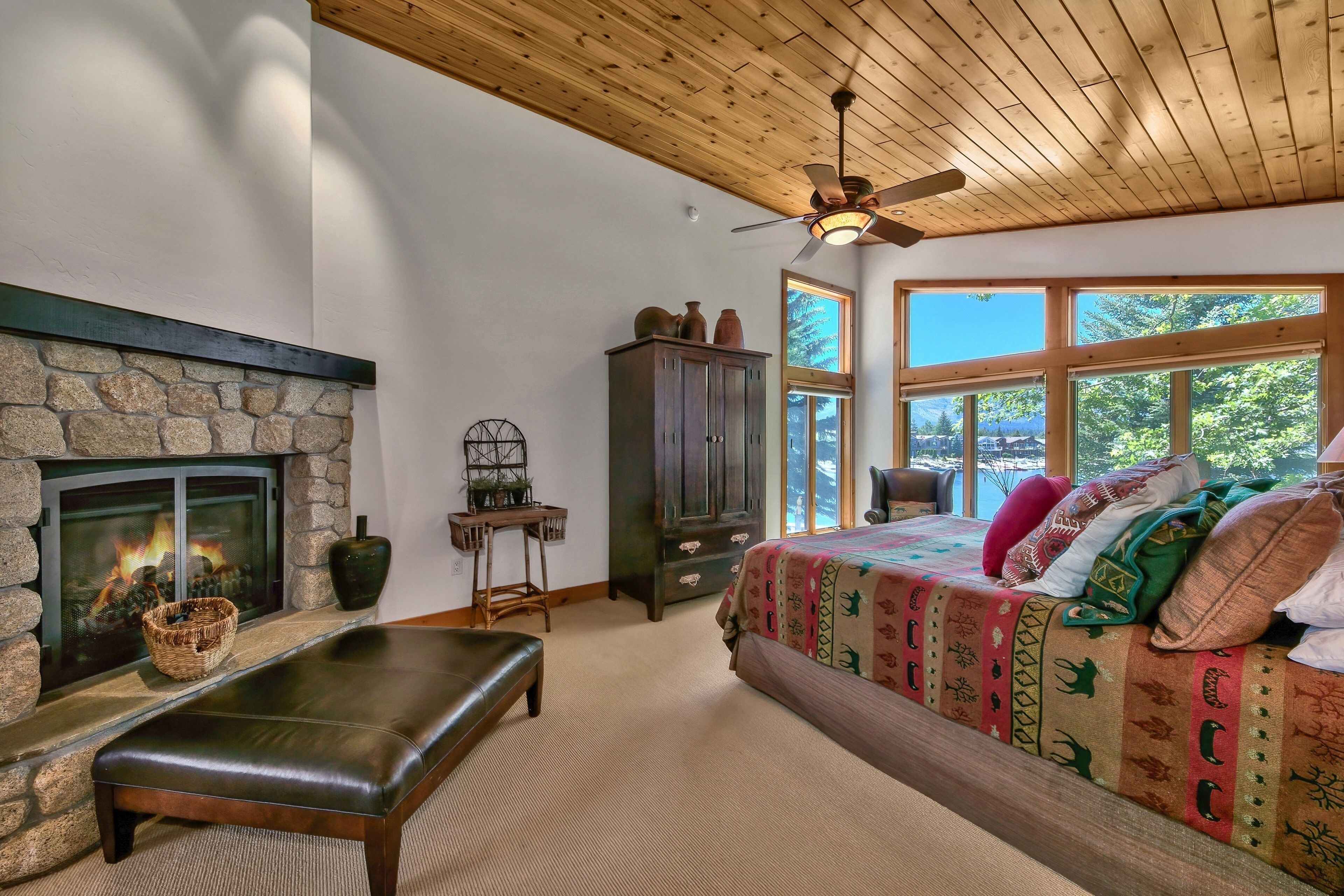 Top 10 Mansion Rentals In South Lake Tahoe, California Updated 2024