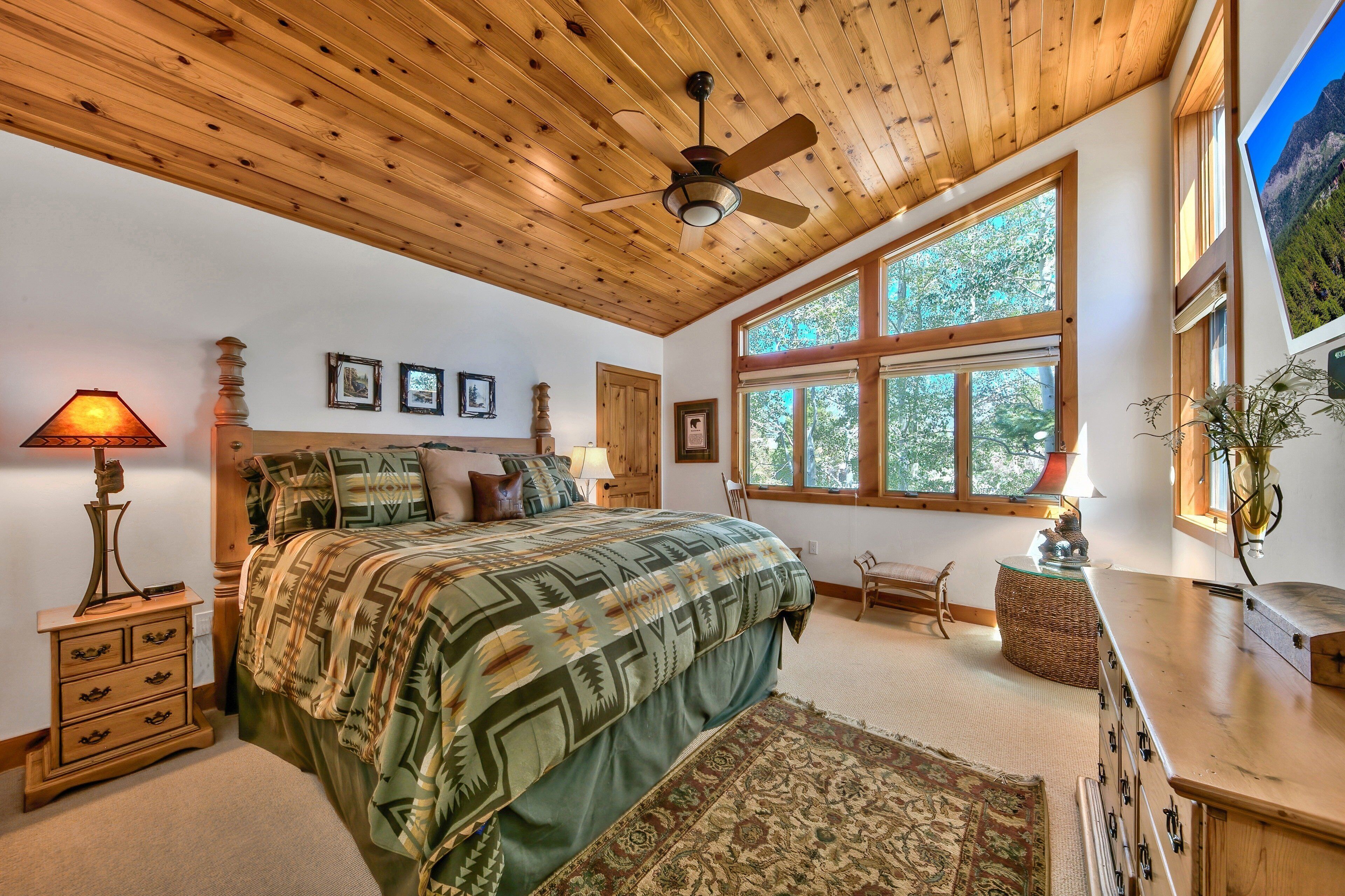 Top 10 Mansion Rentals In South Lake Tahoe, California Updated 2024