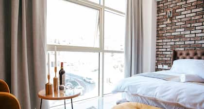 HillTop Luxury Suites