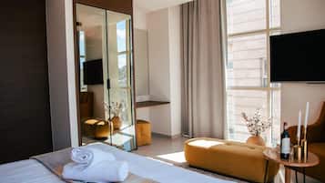9 habitaciones