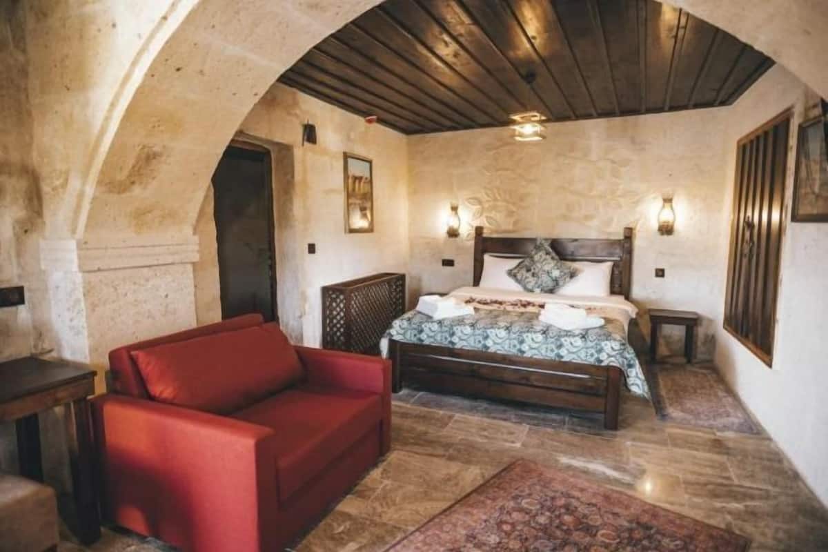 Premium bedding, Select Comfort beds, individually decorated