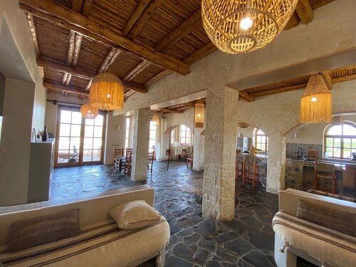 Family Farm House near Mogador Essaouira