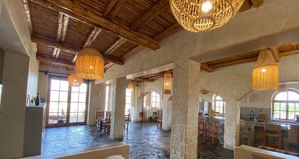 Family Farm House near Mogador Essaouira