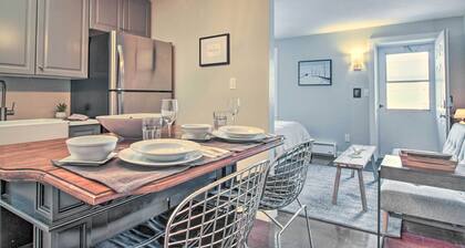 Perfect Getaway! Cozy, Modern & Convenience to Everything!