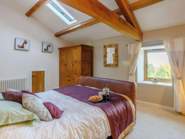 4 عدّة غرف نوم