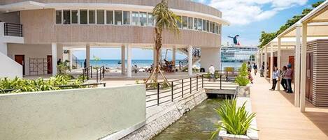 Appartement | Terrain de lâhĂ©bergement