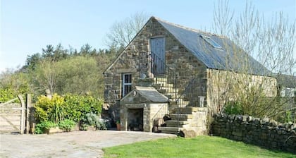Meagill cottage a stunning country cottage