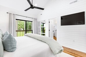 3 habitaciones, tabla de planchar con plancha y wifi gratis 