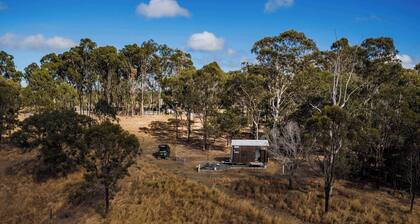 Golden Hill Farmstay by Tiny Away