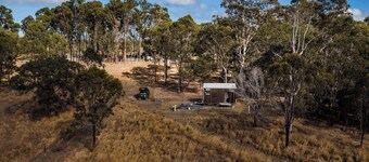 Golden Hill Farmstay by Tiny Away