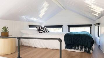 1 Schlafzimmer, Bettwäsche