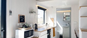 Golden Hill Farmstay by Tiny Away