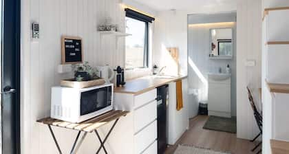 Golden Hill Farmstay by Tiny Away
