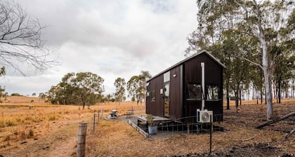 Golden Hill Farmstay by Tiny Away