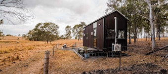 Golden Hill Farmstay by Tiny Away