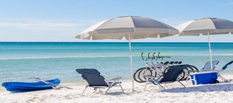 Cape San Blas Getaway | Pool | Pickleball | Sleeps 10