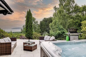 House | Spa