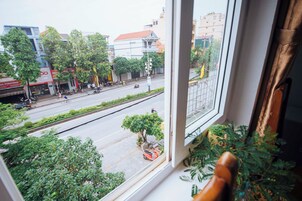 Comfort Double Room Single Use | Free WiFi, bed sheets