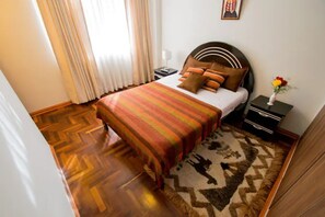 6 Schlafzimmer, WLAN, Rollstuhlgeeignet