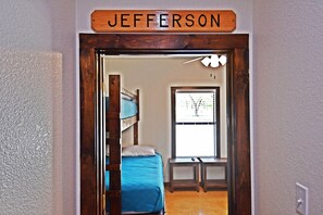 6 Schlafzimmer, kostenloses WLAN