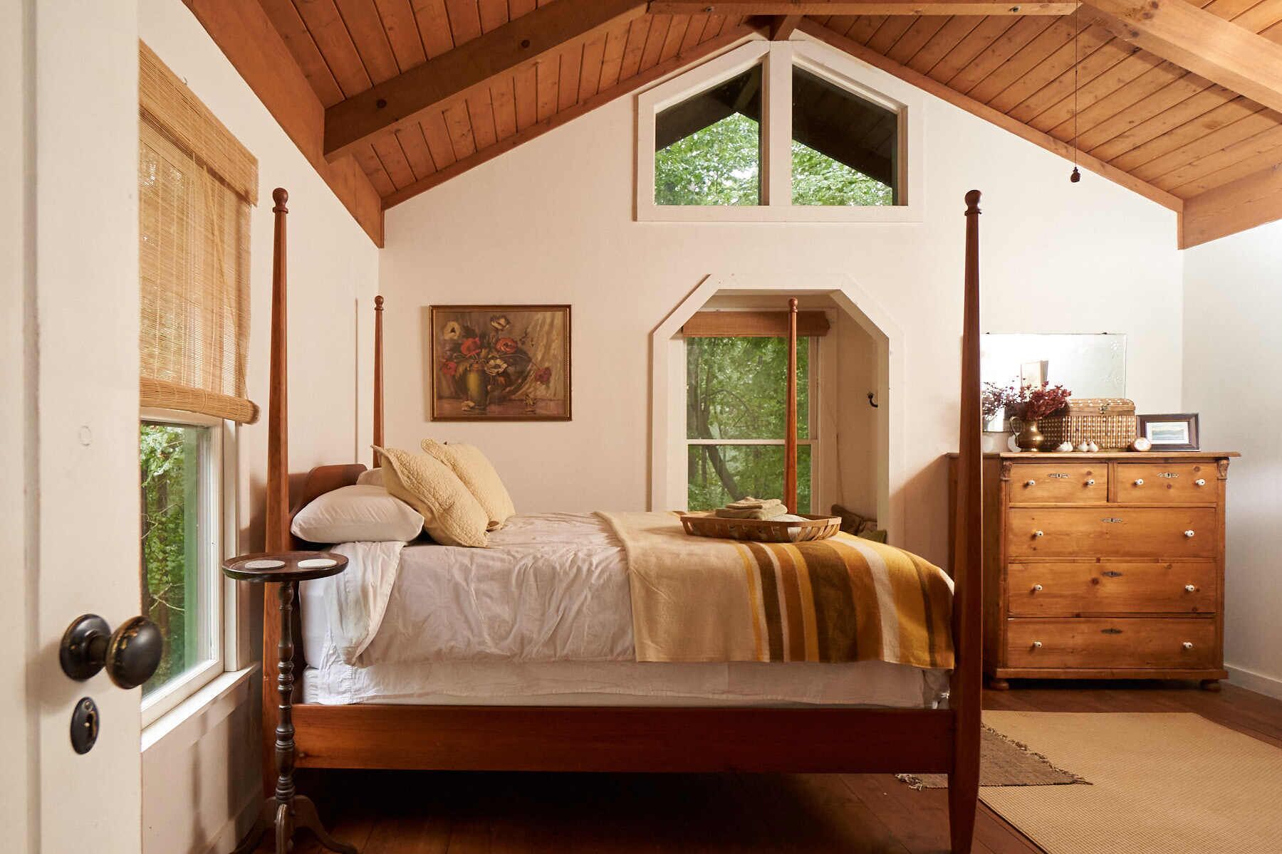 3 Schlafzimmer, kostenloses WLAN, Bettwäsche