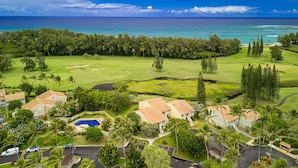 Exterior - Hale Maluhia ~ Peaceful home (Kawela Bay)