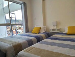 6 camere, Wi-Fi gratuito, accesso in sedia a rotelle