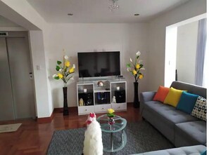 Smart TV