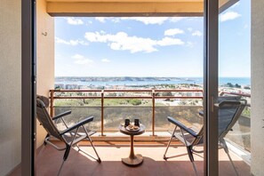 Property grounds - Ajuda · Belvedere TM Flat With a Magnificent View (Lisboa)