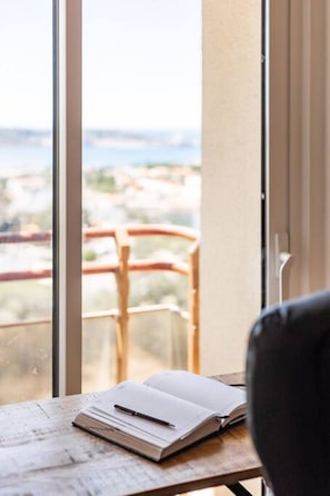 Interior - Ajuda · Belvedere TM Flat With a Magnificent View (Lisboa)