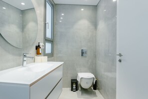 Bathroom - The Odette Boutique Hotel (Jerusalem)