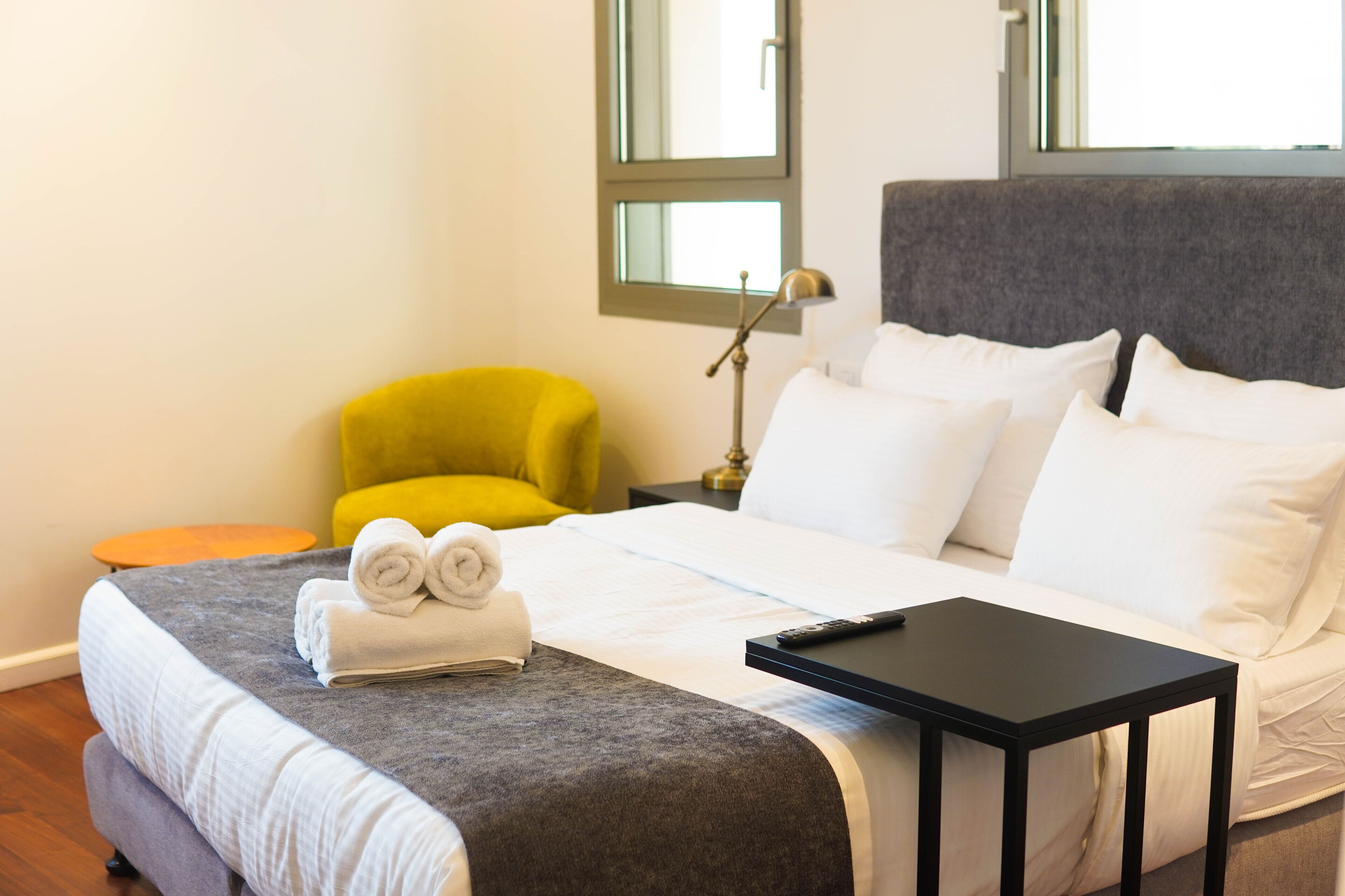 Photo - The boutique