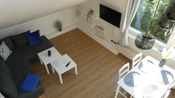 Fernseher
