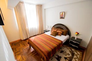 3 chambres, Wi-Fi