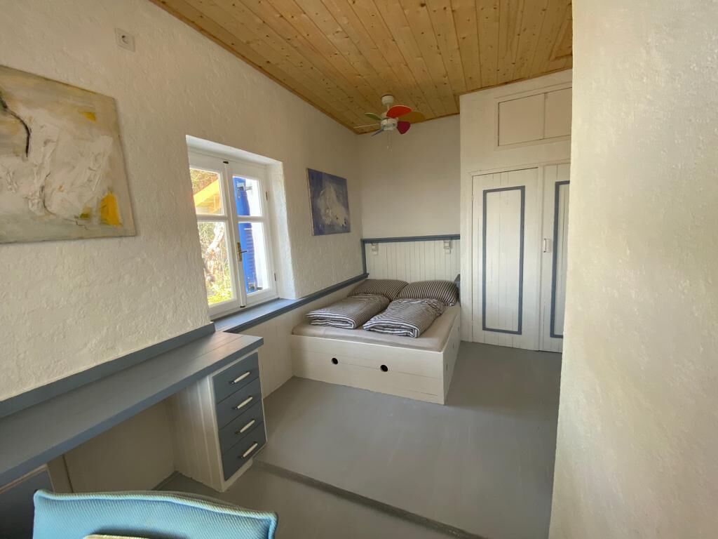 3 多间卧室、办公桌、熨斗/熨衣板、免费 WiFi